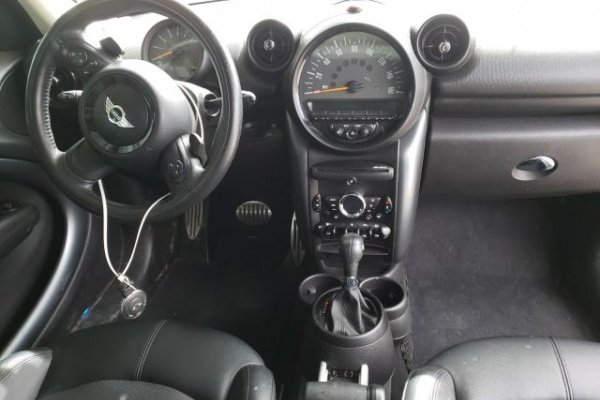 фото Mini COUNTRYMAN