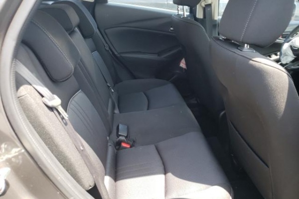 фото Mazda CX-3 SPORT