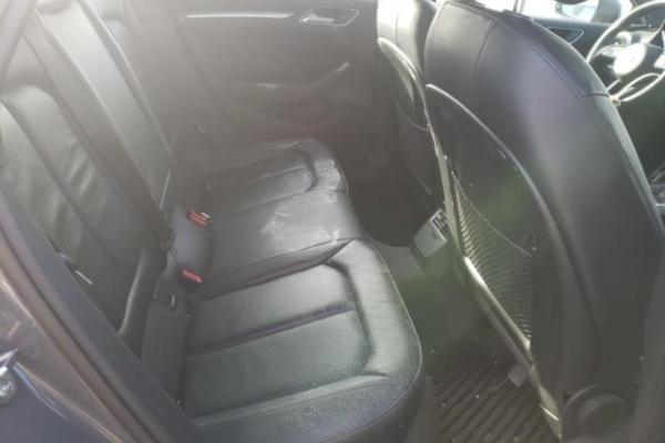 фото Audi A3 Premium