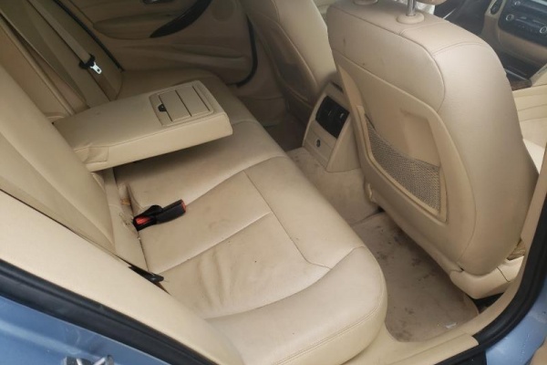 фото BMW 328 I