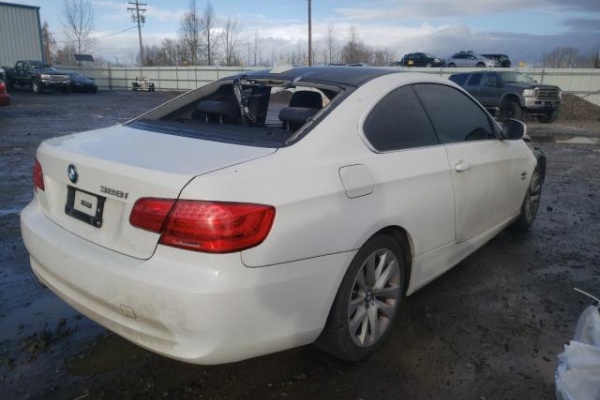 фото BMW 328 XI