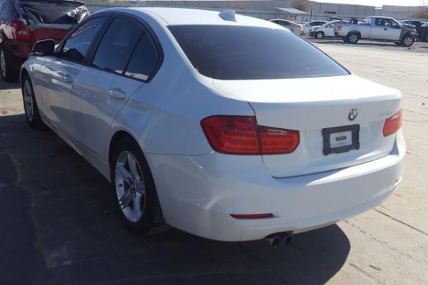 фото BMW 328I