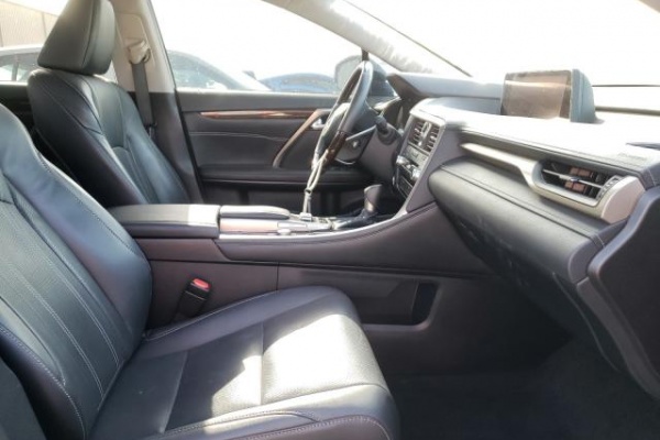 фото Lexus RX 350 BASE