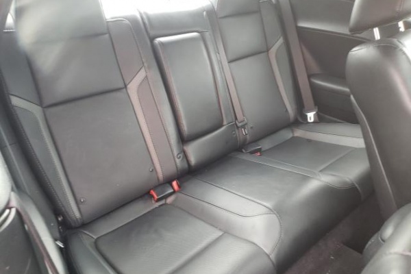 фото Dodge Challenger SXT