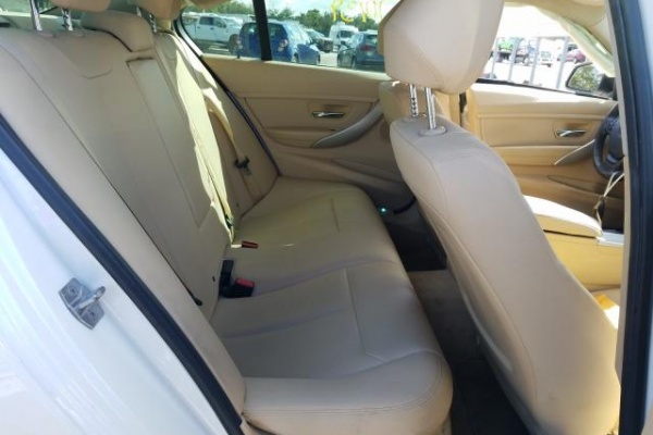 фото BMW 320 I