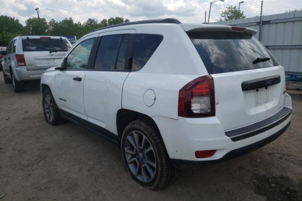 фото JEEP COMPASS SPORT
