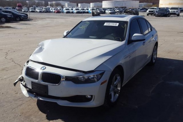 фото BMW 328I