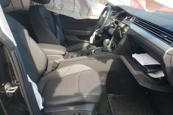 фото Volkswagen ARTEON SE