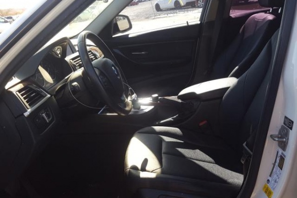 фото BMW 328I