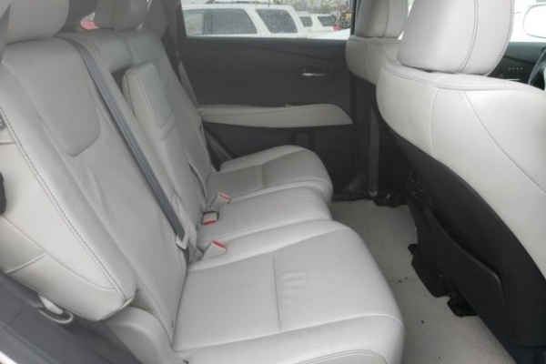 фото Lexus RX 350 BASE