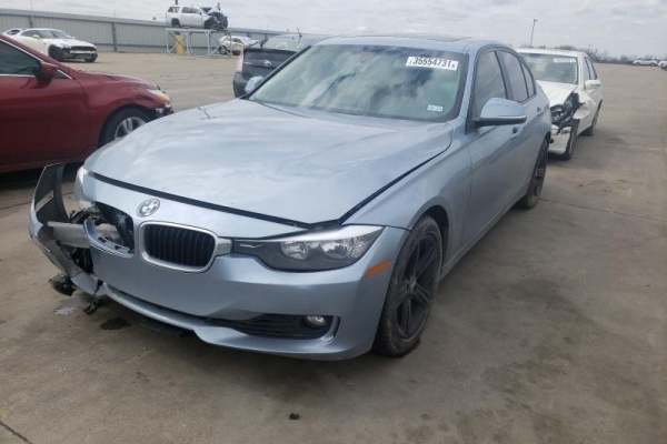 фото BMW 328 I