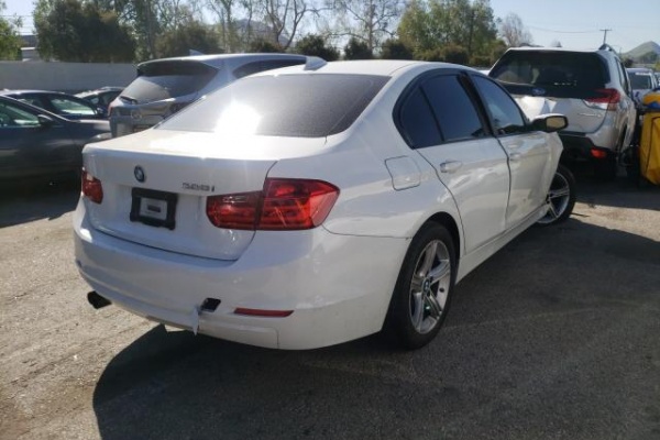 фото BMW 328 XI