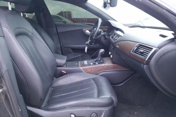 фото AUDI A7 PRESTIGE
