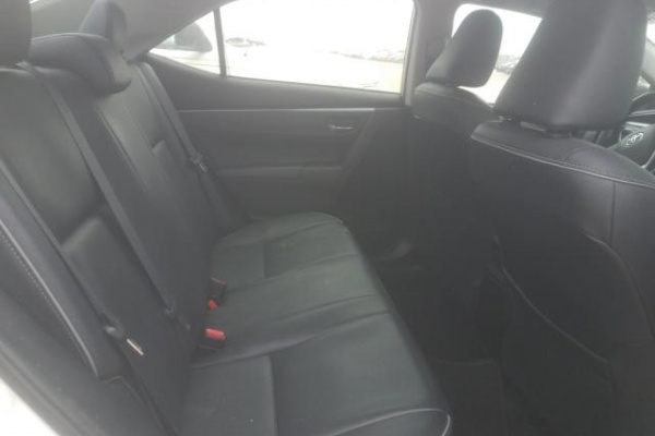 фото Toyota COROLLA ECO