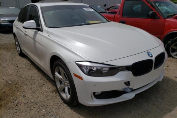 фото BMW 328 I
