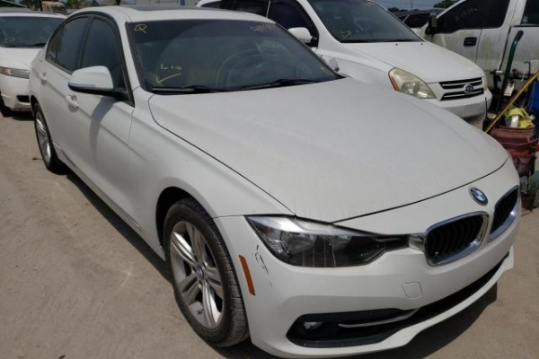 фото BMW 328 I SULEV