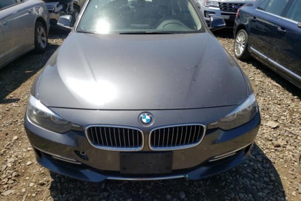 фото BMW 328 I