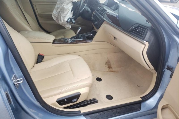 фото BMW 328 I