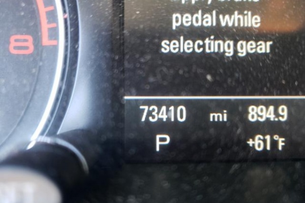 фото Audi Q5 PREMIUM