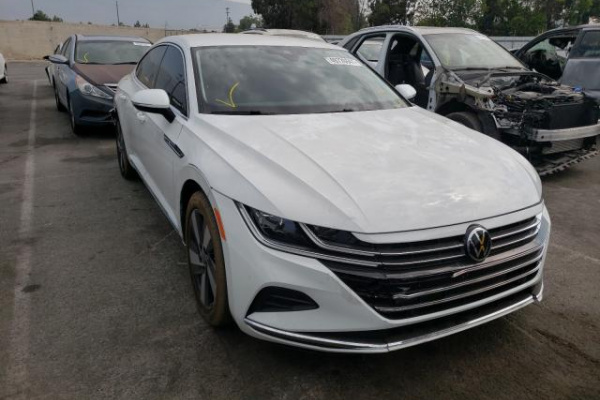 фото VOLKSWAGEN ARTEON SE