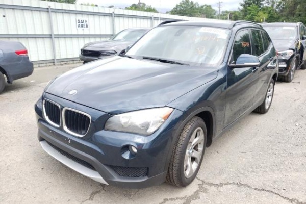 фото BMW X1 SDRIVE28I