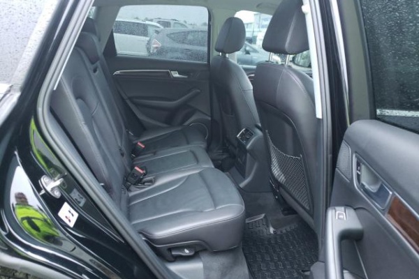 фото Audi Q5 PREMIUM PLUS