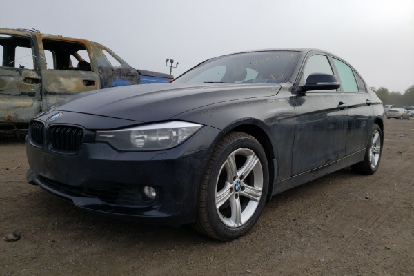 фото BMW 328 XI SULEV