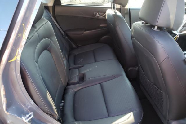 фото HYUNDAI KONA LIMITED