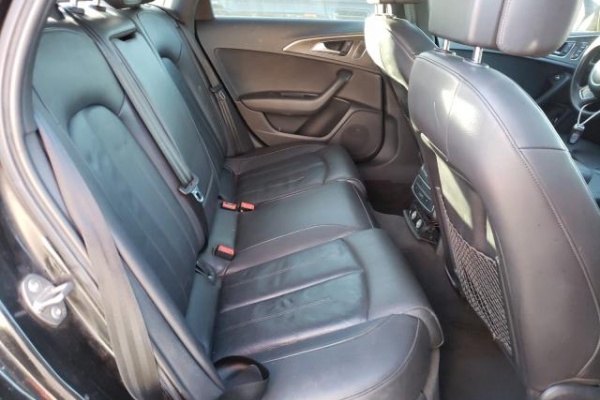 фото Audi A6 Premium