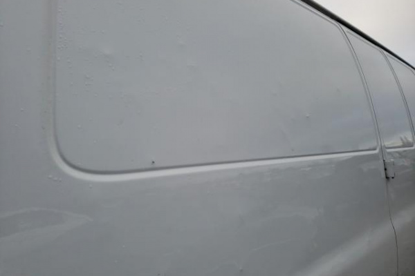 фото CHEVROLET EXPRESS G2500