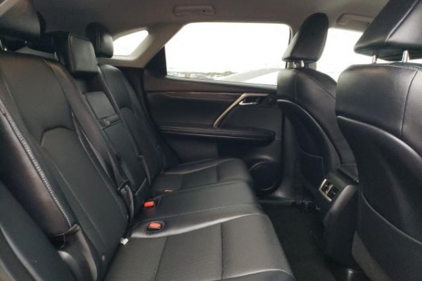 фото Lexus RX 350 BASE