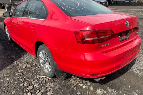 фото Volkswagen Jetta TDI