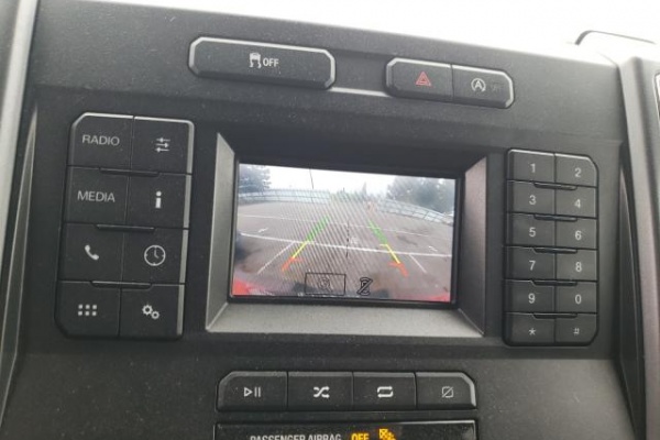фото Ford F-150 SuperCrew