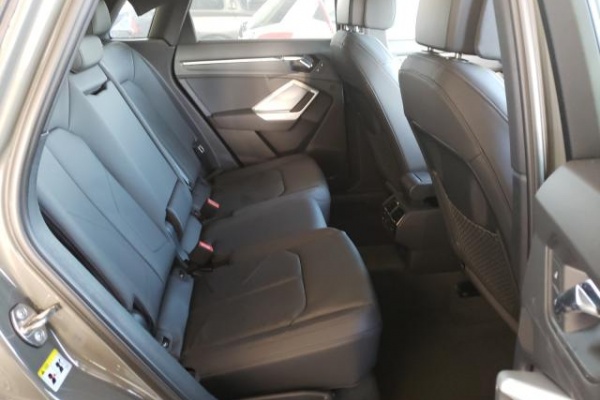 фото Audi Q3 PREMIUM S LINE