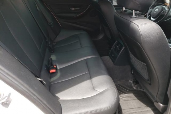 фото BMW 328 I