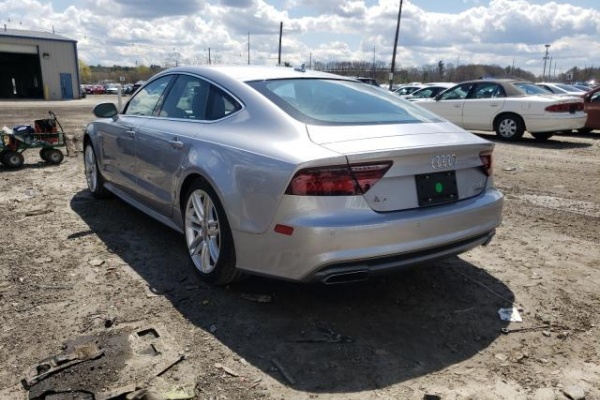 фото Audi A7 PREMIUM PLUS