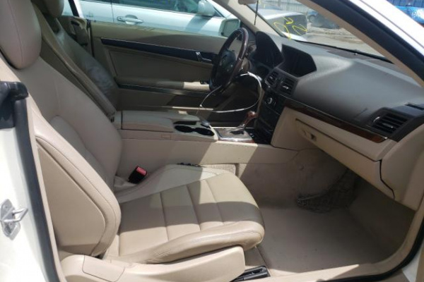 фото MERCEDES-BENZ E 350