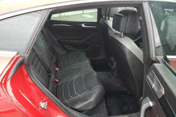 фото Volkswagen ARTEON SEL PREMIUM R-LINE