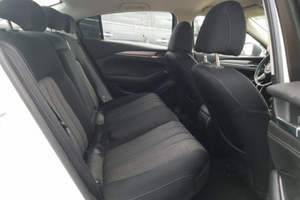 фото Mazda 6 SPORT