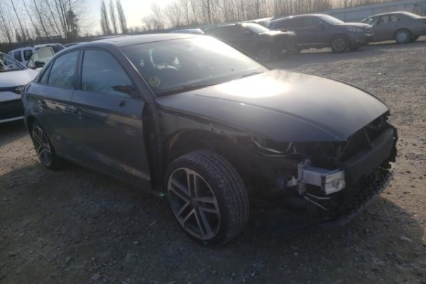 фото Audi A3 Premium