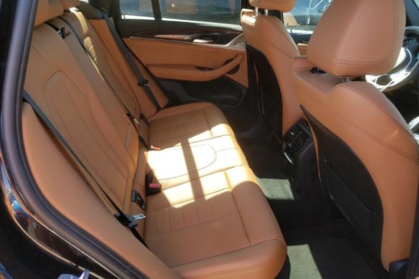 фото BMW X3  XDRIVEM40I