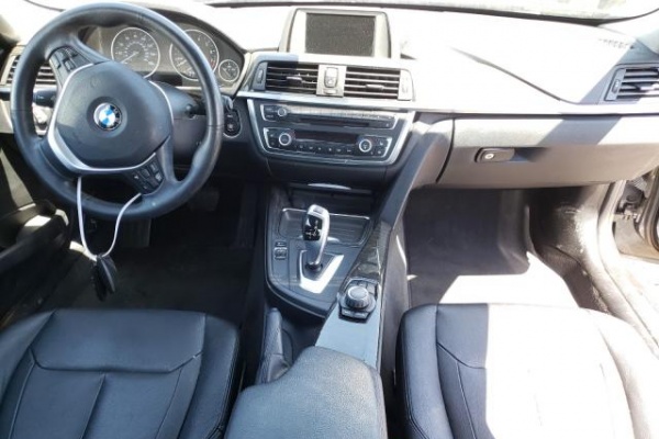 фото BMW 328 I
