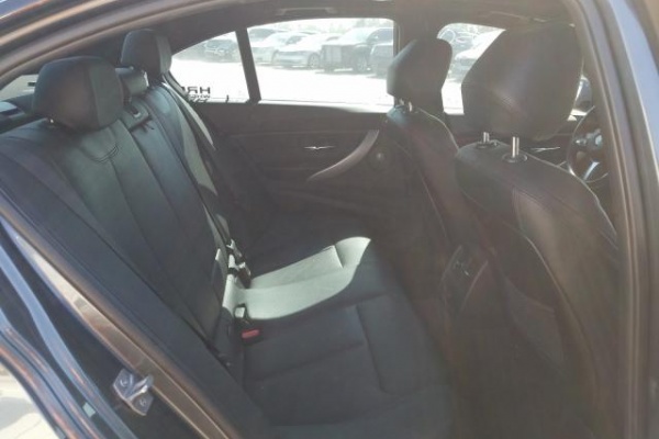 фото BMW 335 I