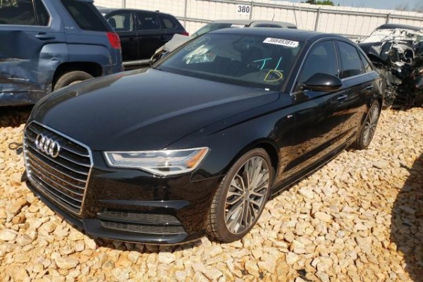 фото Audi A6 Premium PLUS