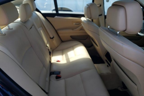 фото BMW 528 XI