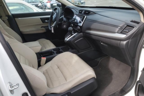 фото Honda CR-V LX