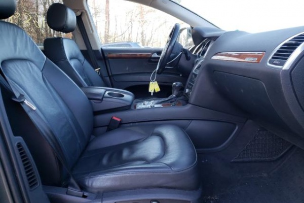 фото Audi Q7 PREMIUM PLUS