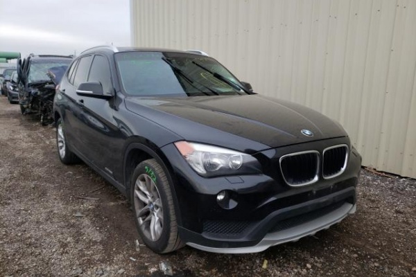 фото BMW X1 SDRIVE28I