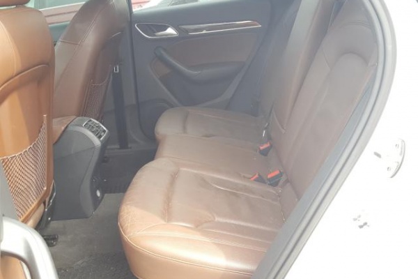 фото Audi Q3 PREMIUM PLUS