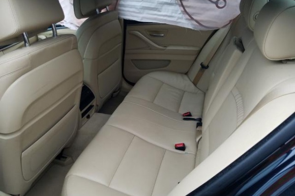 фото BMW 528 XI